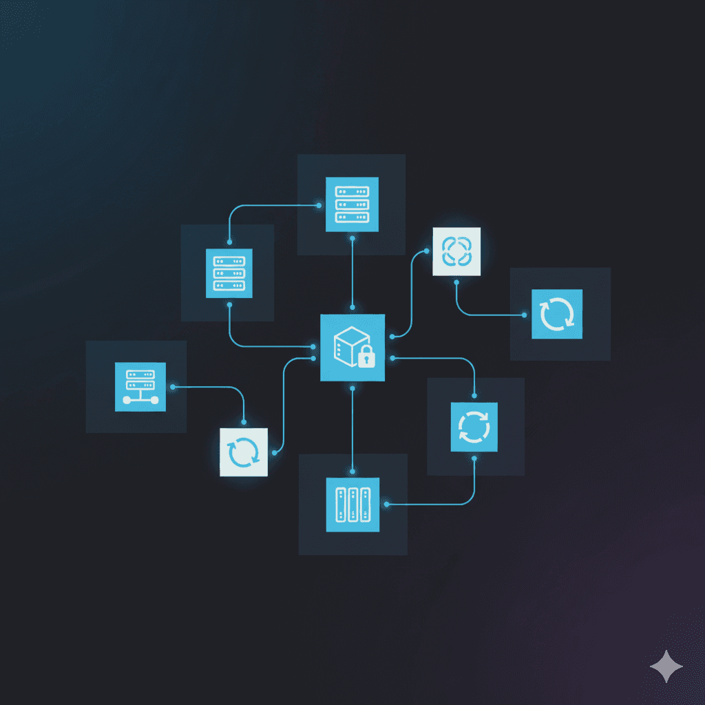 Infra Builder